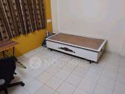 1 BHK Flat In Maitri Gardens Apartments for Rent In...