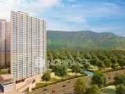 1 BHK Flat In Marathon Nexzone, Panvel for Rent In Panvel