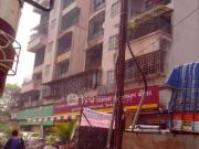 1 BHK Flat In Mohan Shruti Apartment for Rent In Devinaraya