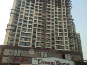 1 BHK Flat In National Trinity Paradise for Rent In Mahape
