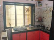 1 BHK Flat In Om Shanti Chs for Rent In Dombivli East