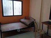 1 BHK Flat In Panchratna Apartment for Rent In Hadapsar