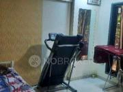 1 BHK Flat In Papilon Apartment For Sale In Jankalyan Nagar