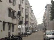 1 BHK Flat In Paradise Apartment For Sale In Rohini