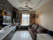 1 BHK Flat In Parsh Galaxy For Sale In Malad West