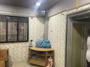 1 BHK Flat In Parvati Apartment, Thane West For