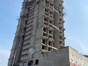 1 BHK Flat In Parvati Heritage Sector 40 Kharghar New...
