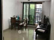 1 BHK Flat In Platinum Royal Galaxy for Rent In Kharghar