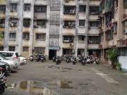 1 BHK Flat In Pooja Park Chs Mira Road for Rent In 1,...