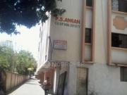 1 BHK Flat In Ps Aangan Society for Rent In Hadapsar