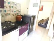 1 BHK Flat In Puraniks Rumah Bali, Thane West for Rent...