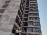 1 BHK Flat In Raunak Bliss for Rent In Thane West