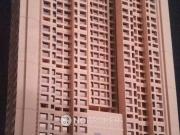 1 BHK Flat In Raunak Residency for Rent In Building No...