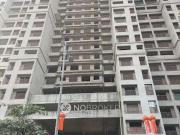 1 BHK Flat In Raunak Residency for Rent In Thane West