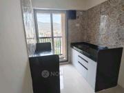 1 BHK Flat In Raunak Residency For Sale In Vartak Nagar, Th