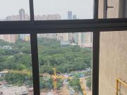 1 BHK Flat In Raymond Ten X Habitat for Rent In Thane West