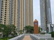 1 BHK Flat In Raymond Ten X Habitat, Thane West for Rent...