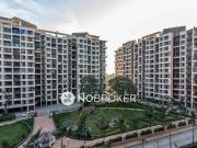 1 BHK Flat In Regency Anantam for Rent In Dombivali East