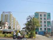 1 BHK Flat In Renuka Akruti for Rent In Wakad