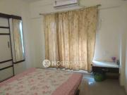 1 BHK Flat In Rosa Elite for Rent In Thane West