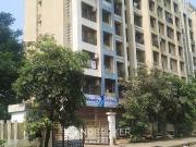 1 BHK Flat In Rosa Elite for Rent In Thane West