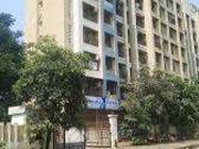 1 BHK Flat In Rosa Elite, Thane West for Rent In Thane West