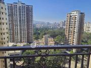 1 BHK Flat In Rosa Oasis for Rent In Thane West 1 BHK Flat In Rosa Oasis for Rent In Thane West