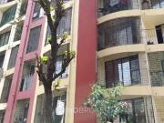 1 BHK Flat In Suchita O And S Royale for Rent In Andheri We