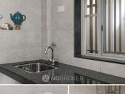 1 BHK Flat In Rudra Krishna Vijay Apartment, Hadapsar for Re