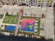 1 BHK Flat In Runwal Gardens Phase 1 for Rent In Dombivli