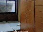 1 BHK Flat In Runwal Nagar Chs Ltd for Rent In Thane Wes