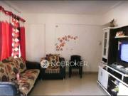 1 BHK Flat In Saad Sahkari Gruha Nirman Sanstha, Pune For Sa