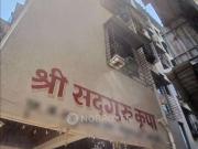1 BHK Flat In Sadguru Krupa Nerul For Sale In Nerul