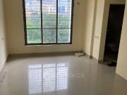 1 BHK Flat In Sagar Residency Thane For Sale In...