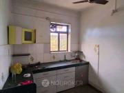 1 BHK Flat In Sai Devgiri Co Op Housing Socirtu for Rent In