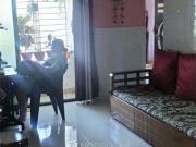 1 BHK Flat In Sai Pratima Chs for Rent In 34, Bonzer...