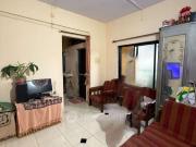 1 BHK Flat In Sai Pratima Chs For Sale In Panvel