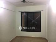 1 BHK Flat In Sai Residency for Rent In Airoli