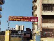 1 BHK Flat In Sai Sahwas Cooperative Housing Society for Ren
