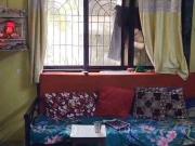 1 BHK Flat In Sai Shraddha Chs For Sale In Thane West