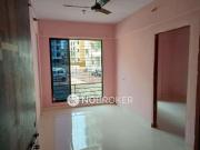 1 BHK Flat In Sai Sparsh Society For Sale In Kharghar
