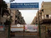 1 BHK Flat In Sanskriti Apartments, Sector 28 Rohini for Ren 1 BHK Flat In Sanskriti Apartments, Sector 28 Rohini for Ren