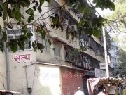 1 BHK Flat In Satya Apartment, Thane West for Rent In Thane