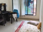 1 BHK Flat In Saubhagya Residency, Kharghar For Sale In...