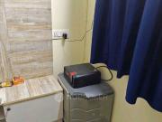 1 BHK Flat In Sb for Rent In Hsr Layout