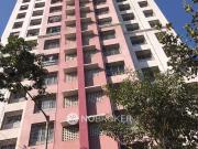 1 BHK Flat In Serenity Heights for Rent In Borivali East