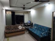 1 BHK Flat In Serenity Heights for Rent In Borivali East