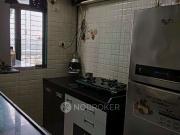 1 BHK Flat In Sethia Sea View for Lease In Goregaon West