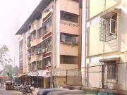 1 BHK Flat In Shantiban Chs for Rent In Thane West
