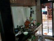 1 BHK Flat In Shivam Apt. For Rent In Kharghar